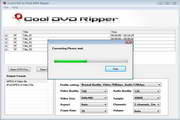 Cool DVD to iPod MP4 Ripper