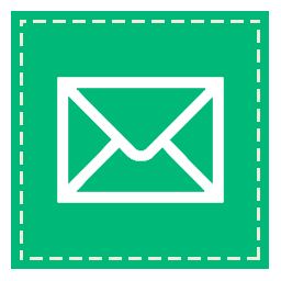 Emerald Mail