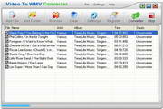 Crystal Video To WMV Converter