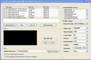 Agree AVI MPEG MOV WMV iPod MP4 Converter