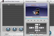 iLead iPhone Video Converter