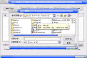 lisasoft FLV Video Converter
