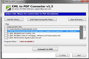 Thunderbird Convert to PDF