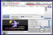 MediaSanta VOB Converter