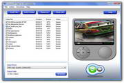 Convexsoft Video PSP Converter