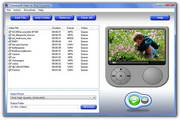 ConvexSoft Video to iPod Converter