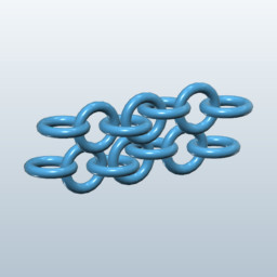 3D Mail Effects