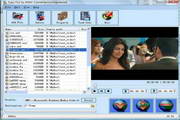 Tutu FLV to WMV Converter