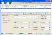Boilsoft 3GP/iPod/PSP/MP4 Converter