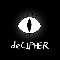 eCipher
