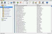 Bulk Mac Mail for Leopard