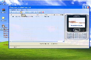 Any media To CDMA Phone