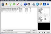 Agile FLV Video Converter