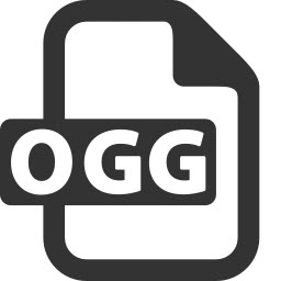 Any media To OGG