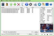 Agile iPhone Video Converter