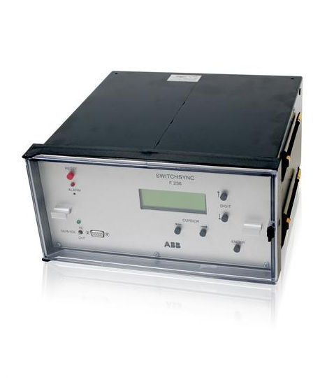 SwitchSync Series