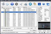 Agile DVD to MOV Converter