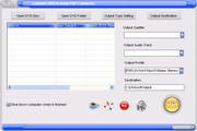Lisasoft DVD to Sony PSP Converter