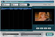 Daniusoft Video to iPod Converter