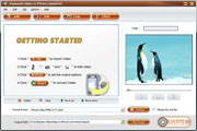 Daniusoft Video to Apple TV Converter