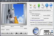 Agile MOV Video Splitter
