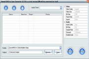 Amond DVD to Zune Converter