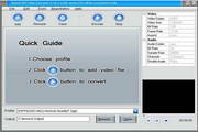Amond 3GP Video Converter