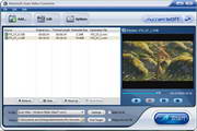 Aimersoft Zune Video Converter