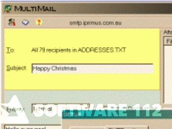 Solways Multimail