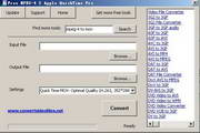 Free MPEG-4 2 Apple QuickTime Pro