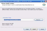 EASendMail Service