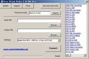 Free Flash Video 2 H.264 Pro