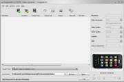 KingConvert LG GM750 Video Converter