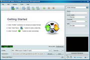 iSharesoft Video to Audio Converter