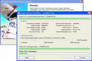 High Speed Verifier