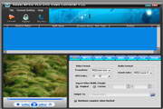 ABest MPEG VCD DVD Video Converter