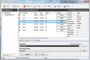 PC MP4 to Audio Converter