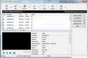 PC MP4 to MP4 Converter