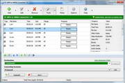 PC MP4 to WMA Converter