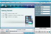 TOP DVD To MP4 Converter