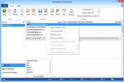 Advanced E-mail Verifier