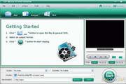 TOP Blu-ray to iPod Converter