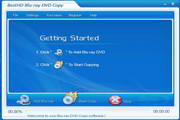 BestHD Blu-ray DVD Copy