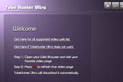 TubeHunter Ultra