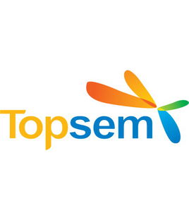 Topsem竞价易客户端