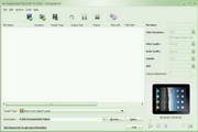 KingConvert Rip DVD To iPad Ultimate