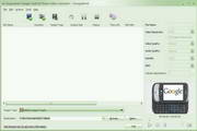 KingConvert Google Android Phone Video Converter