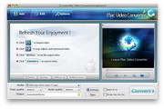 Leawo Mac Video Converter