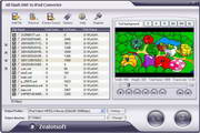 Zealot All Flash SWF to iPod Converter