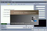 ImTOO Zune Converter Suite